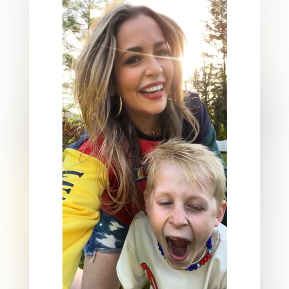 New to poshmark?$10 off with Code: notfromjersey Offers Accepted - Picture 4 of 16